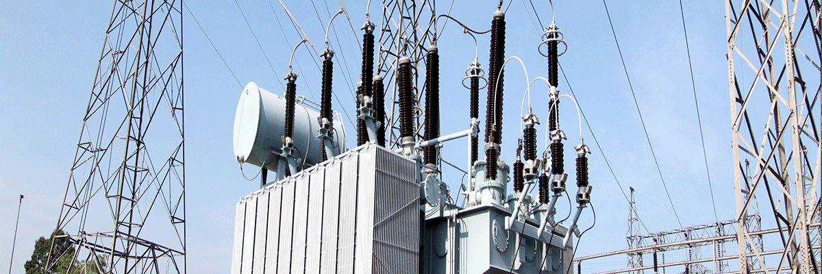 Substation