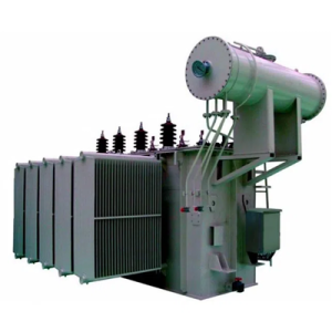 Power Transformer – Asha Power Technology Ltd.