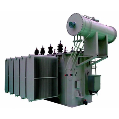5 MVA Transformer