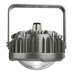 Asha Explosion Proof