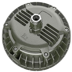Asha Explosion Proof