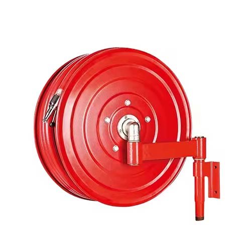 Automatic Rubber Fire Hose