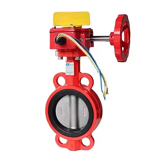 Butterfly Valve
