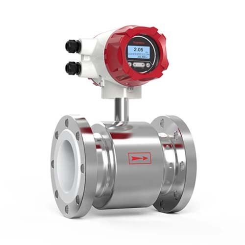 Electromagnetic Flow Meter