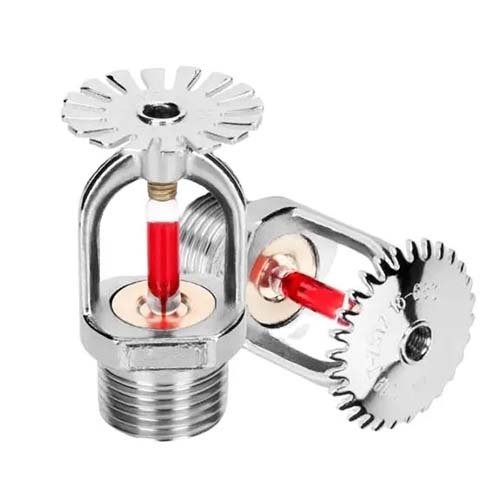 Fire Fighting Sprinkler