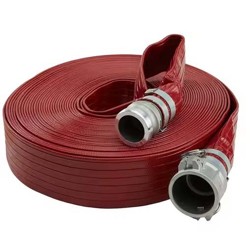 Fire Hose Reel