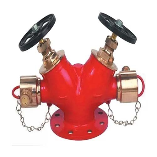 Fire Landing Valve