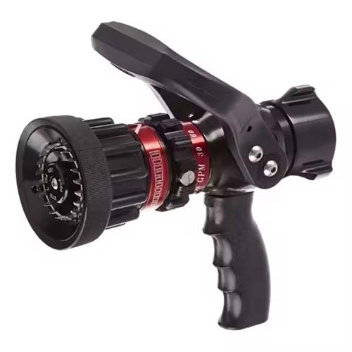 Flow Fire Water Hose Nozzle