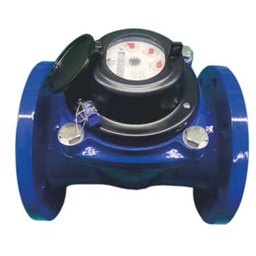 Water Flowmeter