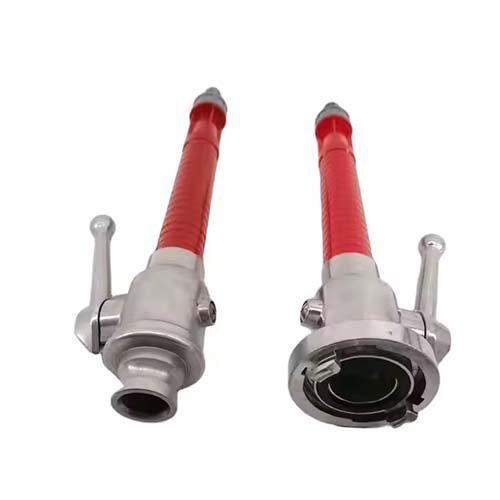 Water Spray Nozzles